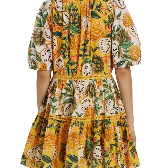 Farm Rio Mini Dress - Picture 3 of 5